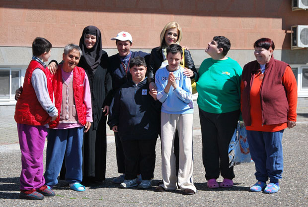 Воле и тежак живот